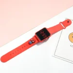 Cartoon Doll Children's LED Touch Wristwatch Sports Bracelet Gift for Boys and Girls Luxury Dial Display for Kids - Image 6