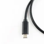 Direct Multifunctional Dual-Type-C Fast Charging Data Cable for Computer Cell Phone Multi-Functional - Image 6